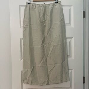 Silk lore skirt size medium